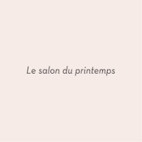 Salon du printemps Niort 2026