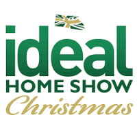Ideal Home Show at Christmas London 2026