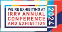 IRRV Annual Conference & Exhibition Telford 2026