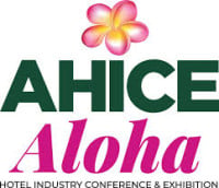 Aloha Hotel Industry Conference & Exhibition (AHICE ALOHA) Honolulu 2026