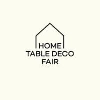 Home Table Deco Fair Busan Busan 2026