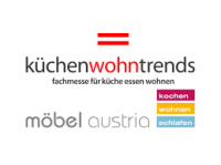 Möbel Austria and Küchenwohntrends Salzburg 2027