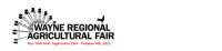 Wayne Regional Agricultural Fair Dudley 2026
