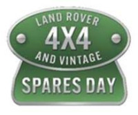 Land Rover, 4x4 and Vintage Spares Day Worcester 2026
