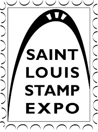 Saint Louis Stamp Expo - Saint Louis Stamp Expo St. Louis 2027