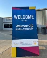Health & Fitness Expo | Allianz Richmond Marathon Richmond 2026