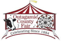 Outagamie County Fair Seymour 2027
