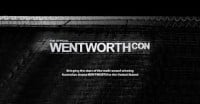 Melbourne — Wentworth Con Melbourne 2026