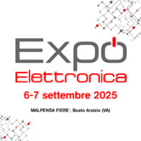 Expo Elettronica (Forlì) Forlì 2026