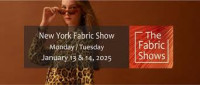 Functional Fabric Fair New York 2027 New York 2027
