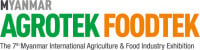 Myanmar International Agricultural & Food Industrial Exhibition Yangon 2027