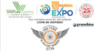 India International The Tyre and Alloy Wheel Expo Bengaluru 2027