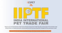 International Trade Fair of Goods and Services for Pets Saint Petersburg 2027