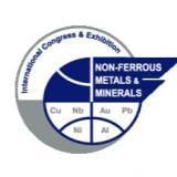International Congress and Exhibition Non-ferrous Metals and Minerals Krasnoyarsk 2024
