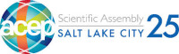ACEP32 Scientific Assembly & Exhibition Dallas 2032