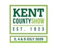 The Kent County Show Maidstone 2027