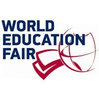 World Education Fair Belgrade Belgrade 2026