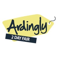 Ardingly Antiques Fair - West Sussex, UK Ardingly 2026