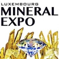 Luxembourg Mineral Expo Luxembourg 2026