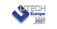 UTECH Europe Maastricht 2027