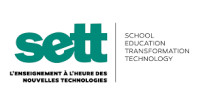School Education Transformation Technology Namur Namur 2027