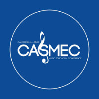 California All-State Music Education Conference (CASMEC) Sacramento 2027