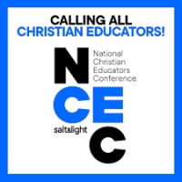 National Christian Educators Conference Daytona Beach 2026