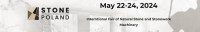 International Fair of Natural Stone and Stonework Machinery Pruszków 2027