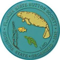 Florida State Button Society Annual Meeting and Show Daytona Beach 2027