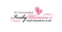 Women's Running Festival featuring a Half Marathon, 10K, & 5K Carmel 2026