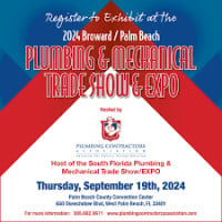 South Florida Plumbing and Mechanical Trade Show & Expo Miami 2026