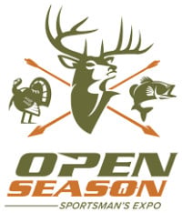 Wisconsin | Open Season Sportsman's Expo Wisconsin Dells 2027