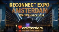 Reconnect Expo Amsterdam Amsterdam 2027