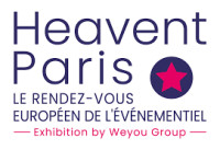 Heavent Paris Expo Paris 2026