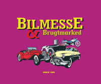 Bilmesse & Brugtmarked Fredericia 2026