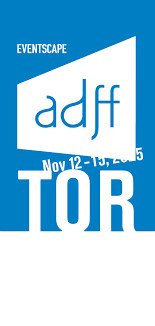 ADFF : Toronto Toronto 2026