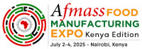 AFMASS Food Manufacturing Expo Eastern Africa Nairobi 2027
