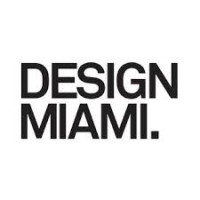 Design Miami Miami Beach 2026