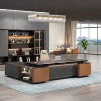 Office Furniture China Shanghai 2027