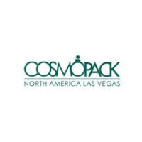 Cosmopack North America Las Vegas 2027