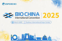BIO CHINA International Convention Suzhou 2027