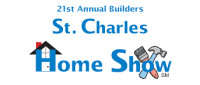 Annual Builders St. Charles Home Show St. Charles, Missouri 2027