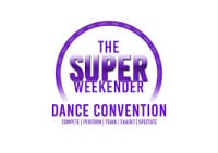 The Super Weekender Dance Convention Birmingham 2026
