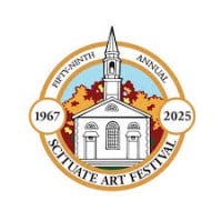 Scituate Art Festival Scituate 2026