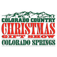 Colorado Country Christmas Gift Show | November 13-15, 2026 | Colorado Springs Event Center Colorado Springs 2026