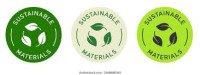 Green Material Koto 2026