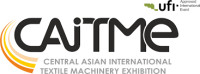 International Tashkent Textile Machinery Exhibition Tashkent 2027