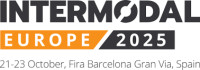 Intermodal Europe Barcelona 2026