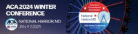 ACA - American Correctional Association Phoenix 2027