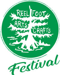 Reelfoot Arts And Crafts Festival Tiptonville 2026